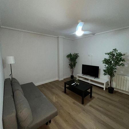 Apartamento Bilbao Centrico 2H Trauko2 Exterior foto