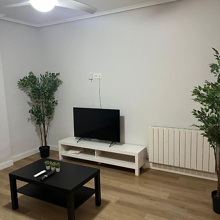 Apartamento Bilbao Centrico 2H Trauko2 Exterior foto