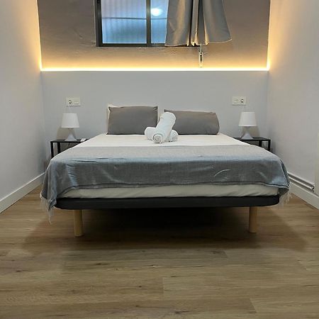 Apartamento Bilbao Centrico 2H Trauko2 Exterior foto