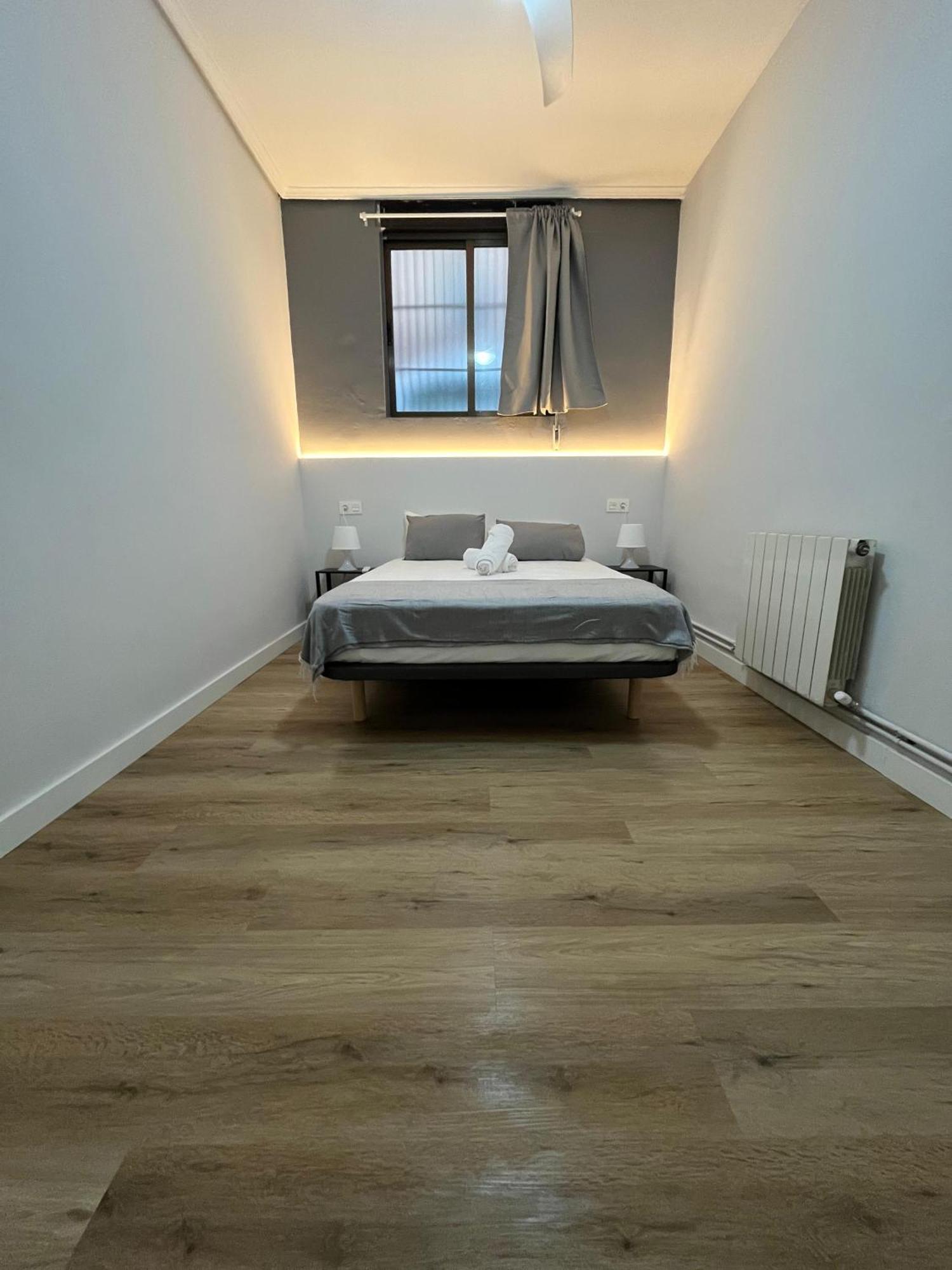 Apartamento Bilbao Centrico 2H Trauko2 Exterior foto