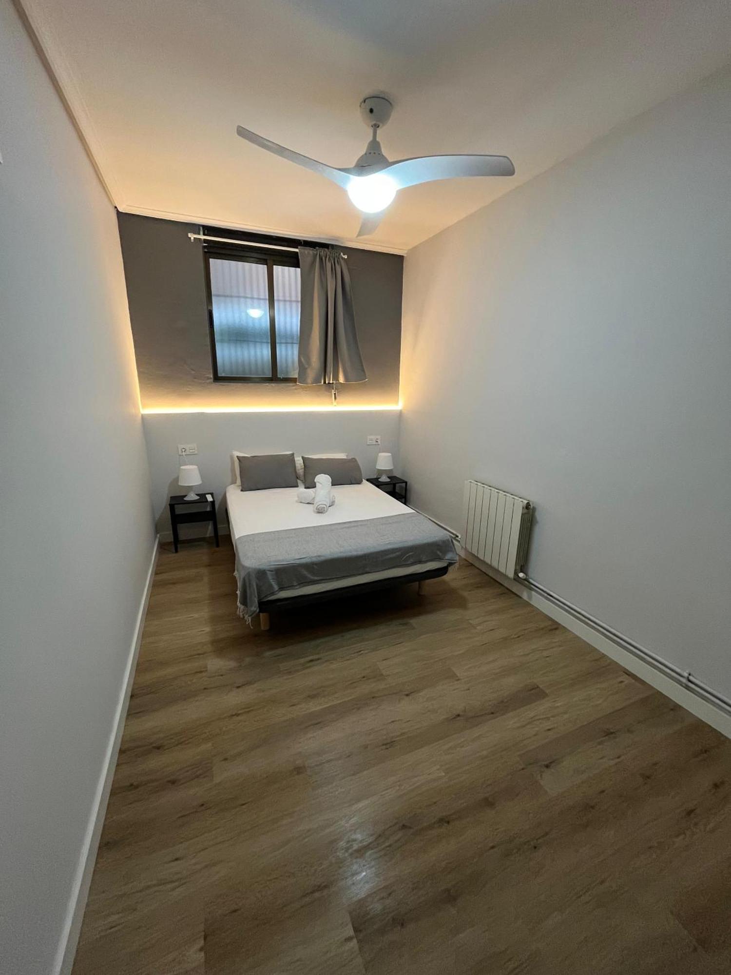 Apartamento Bilbao Centrico 2H Trauko2 Exterior foto