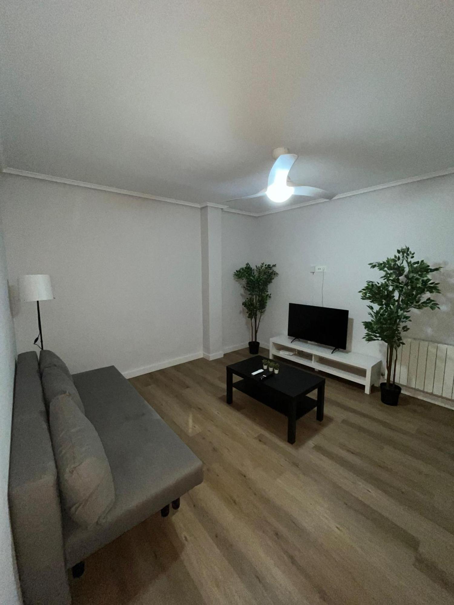 Apartamento Bilbao Centrico 2H Trauko2 Exterior foto