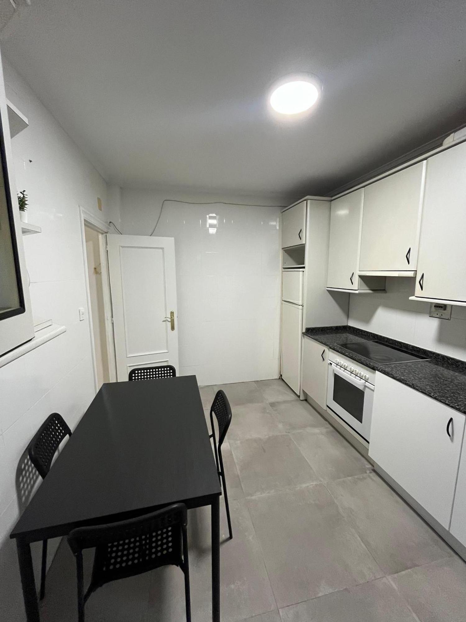 Apartamento Bilbao Centrico 2H Trauko2 Exterior foto