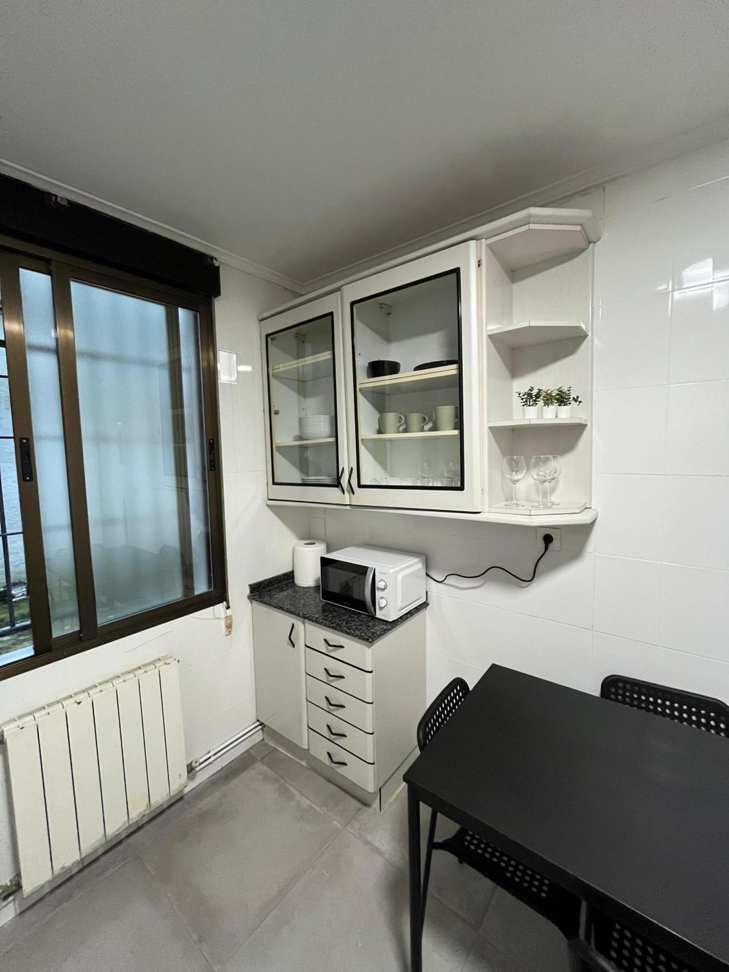 Apartamento Bilbao Centrico 2H Trauko2 Exterior foto
