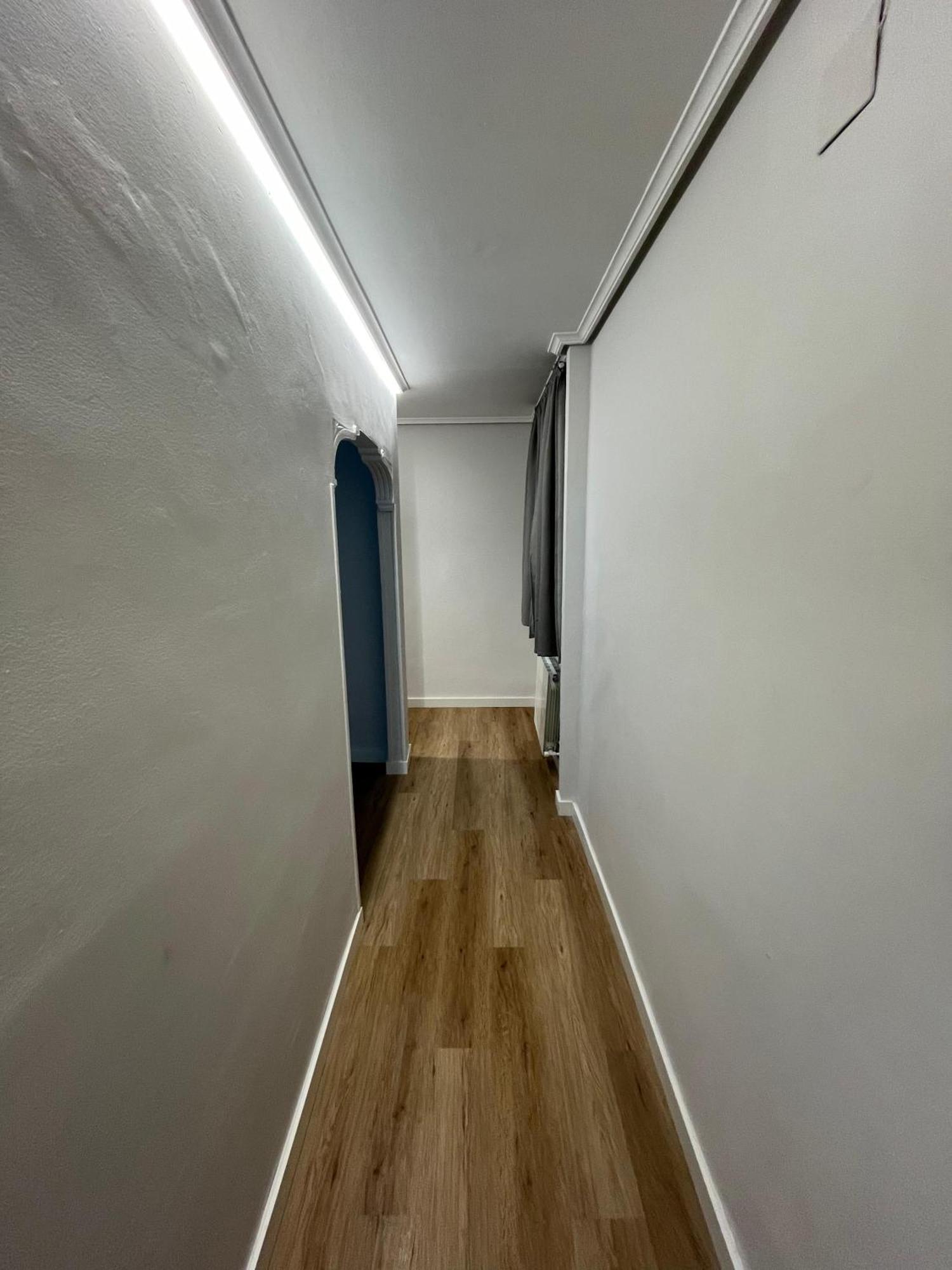 Apartamento Bilbao Centrico 2H Trauko2 Exterior foto