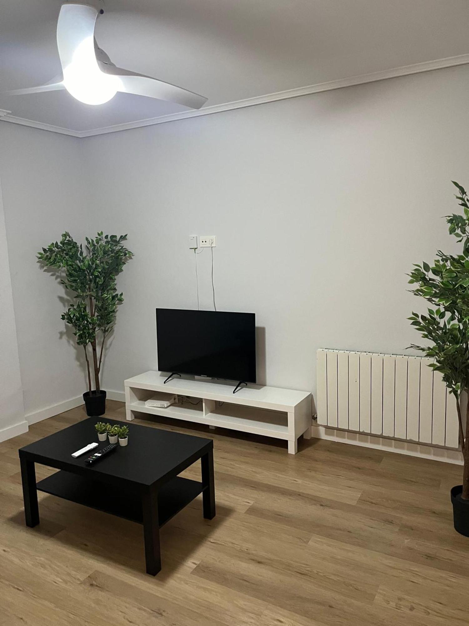 Apartamento Bilbao Centrico 2H Trauko2 Exterior foto