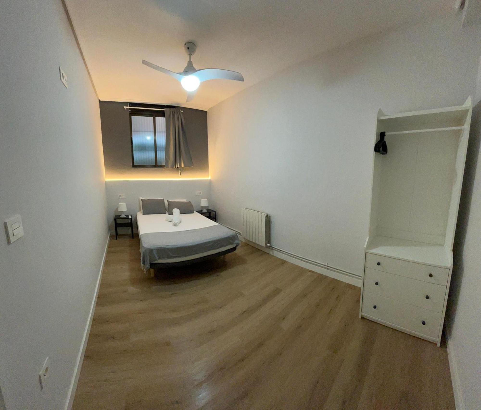 Apartamento Bilbao Centrico 2H Trauko2 Exterior foto