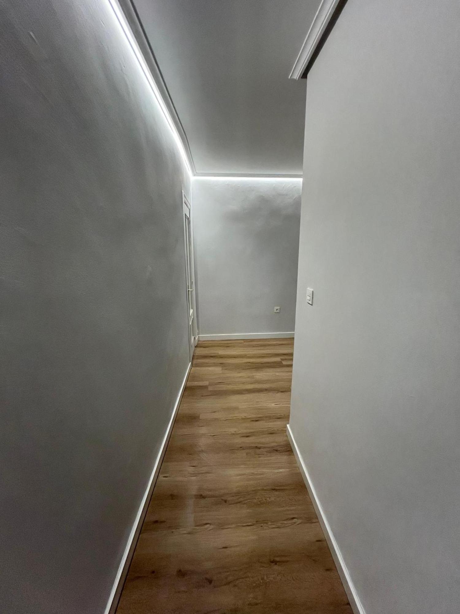 Apartamento Bilbao Centrico 2H Trauko2 Exterior foto