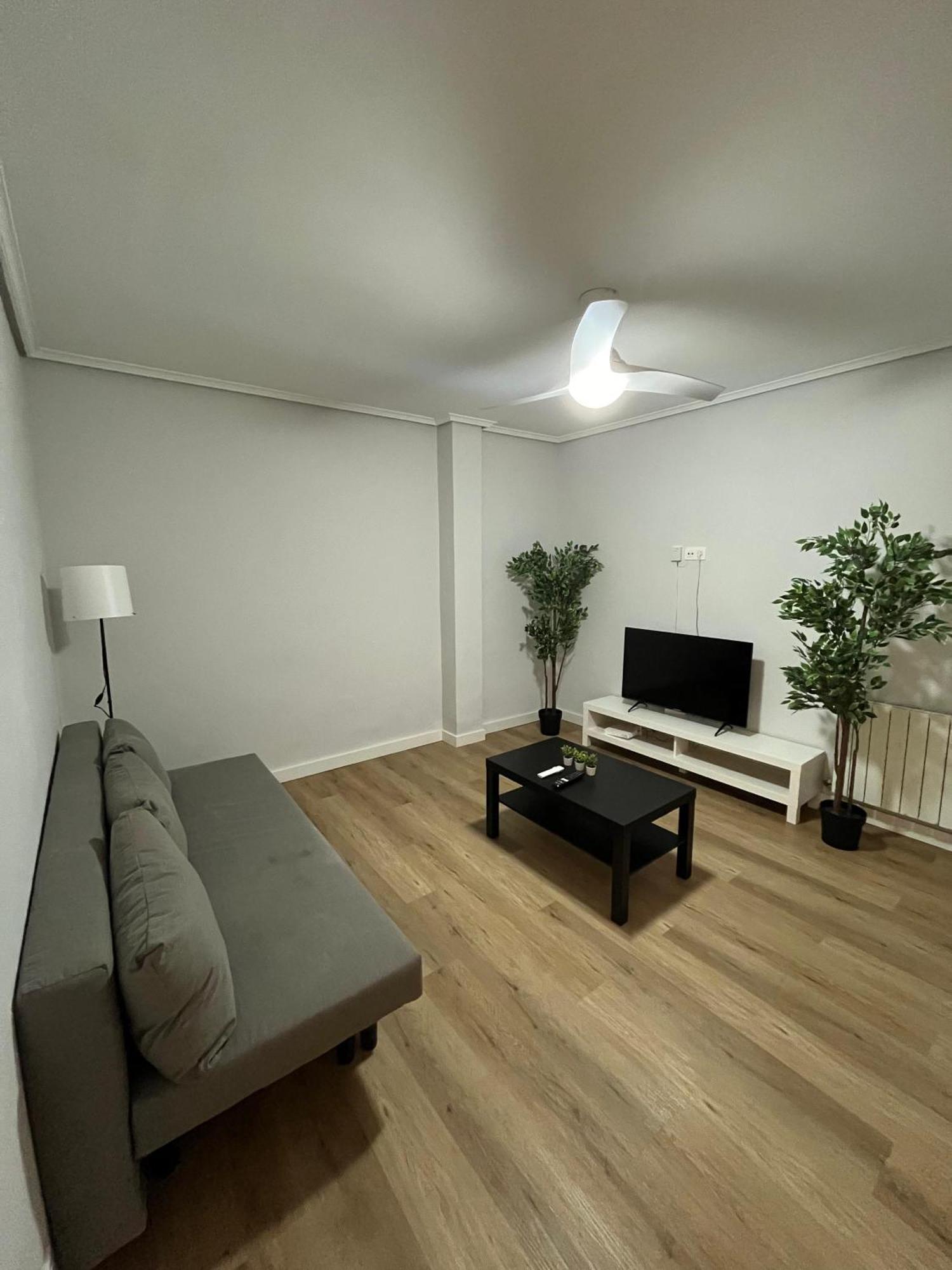 Apartamento Bilbao Centrico 2H Trauko2 Exterior foto