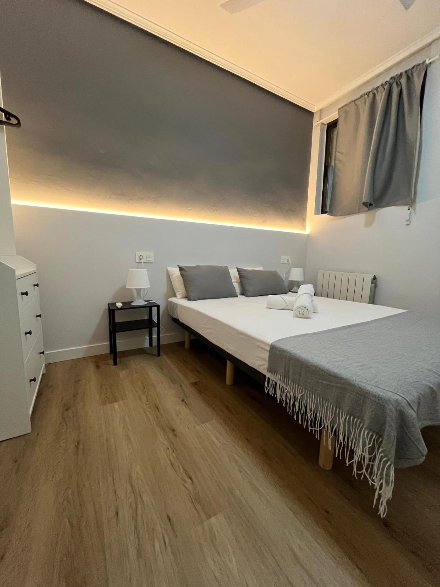 Apartamento Bilbao Centrico 2H Trauko2 Exterior foto
