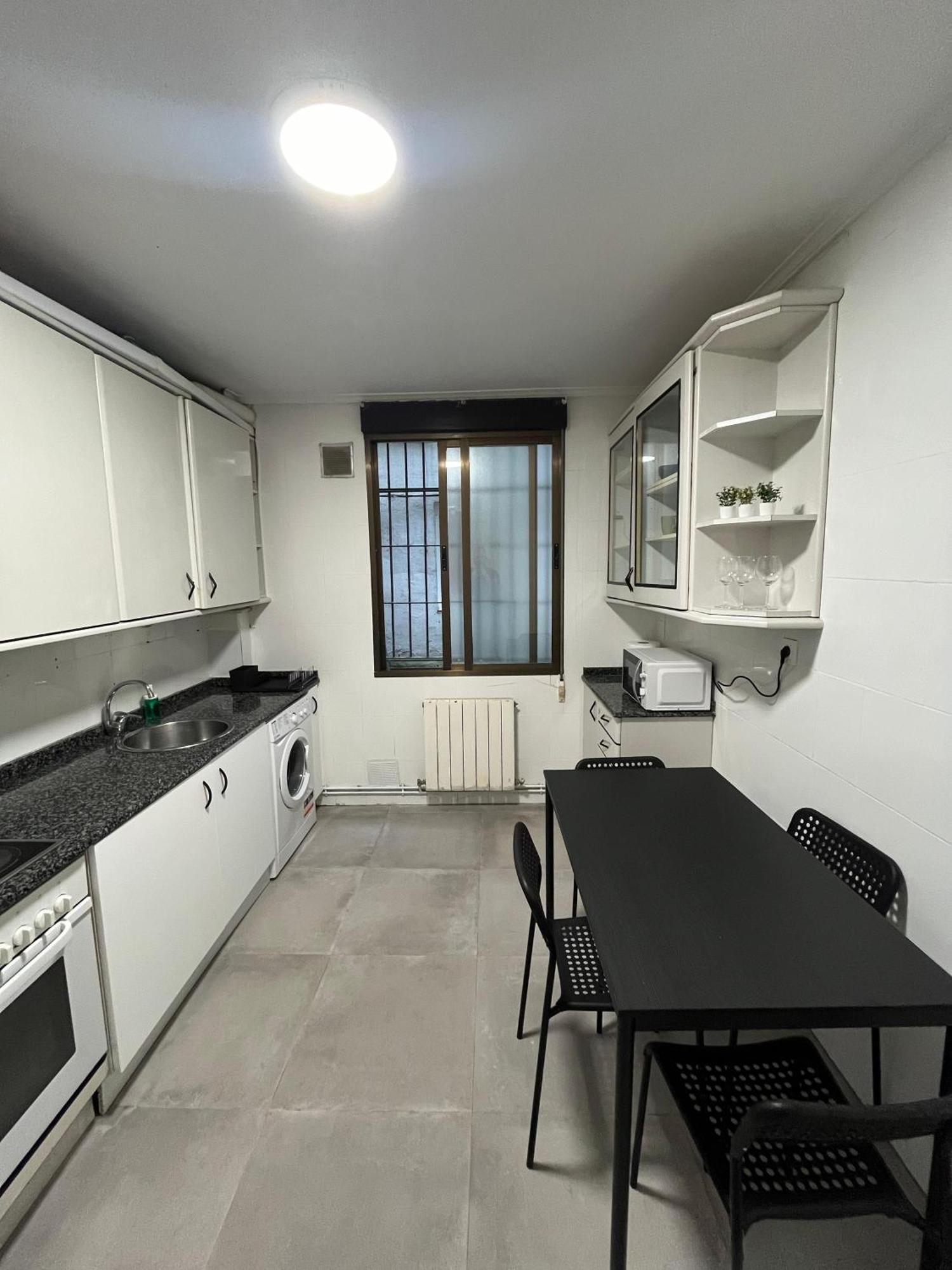 Apartamento Bilbao Centrico 2H Trauko2 Exterior foto