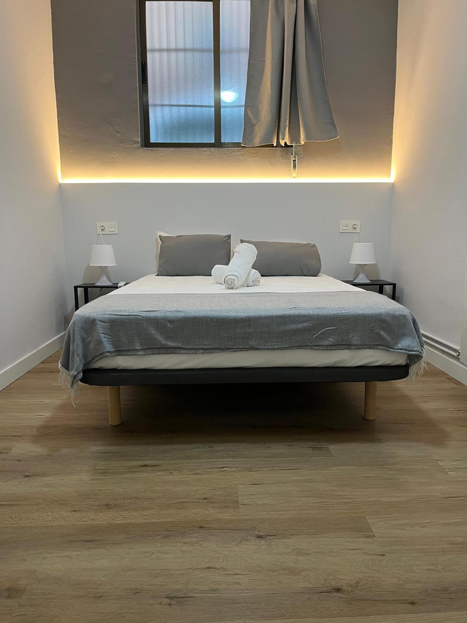 Apartamento Bilbao Centrico 2H Trauko2 Exterior foto