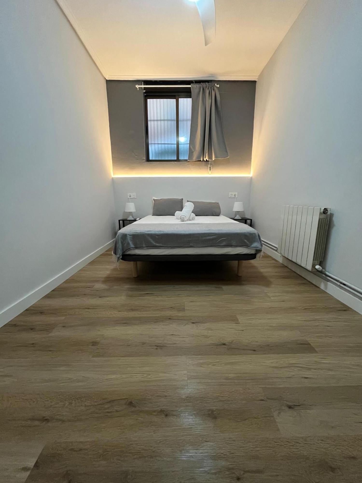 Apartamento Bilbao Centrico 2H Trauko2 Exterior foto