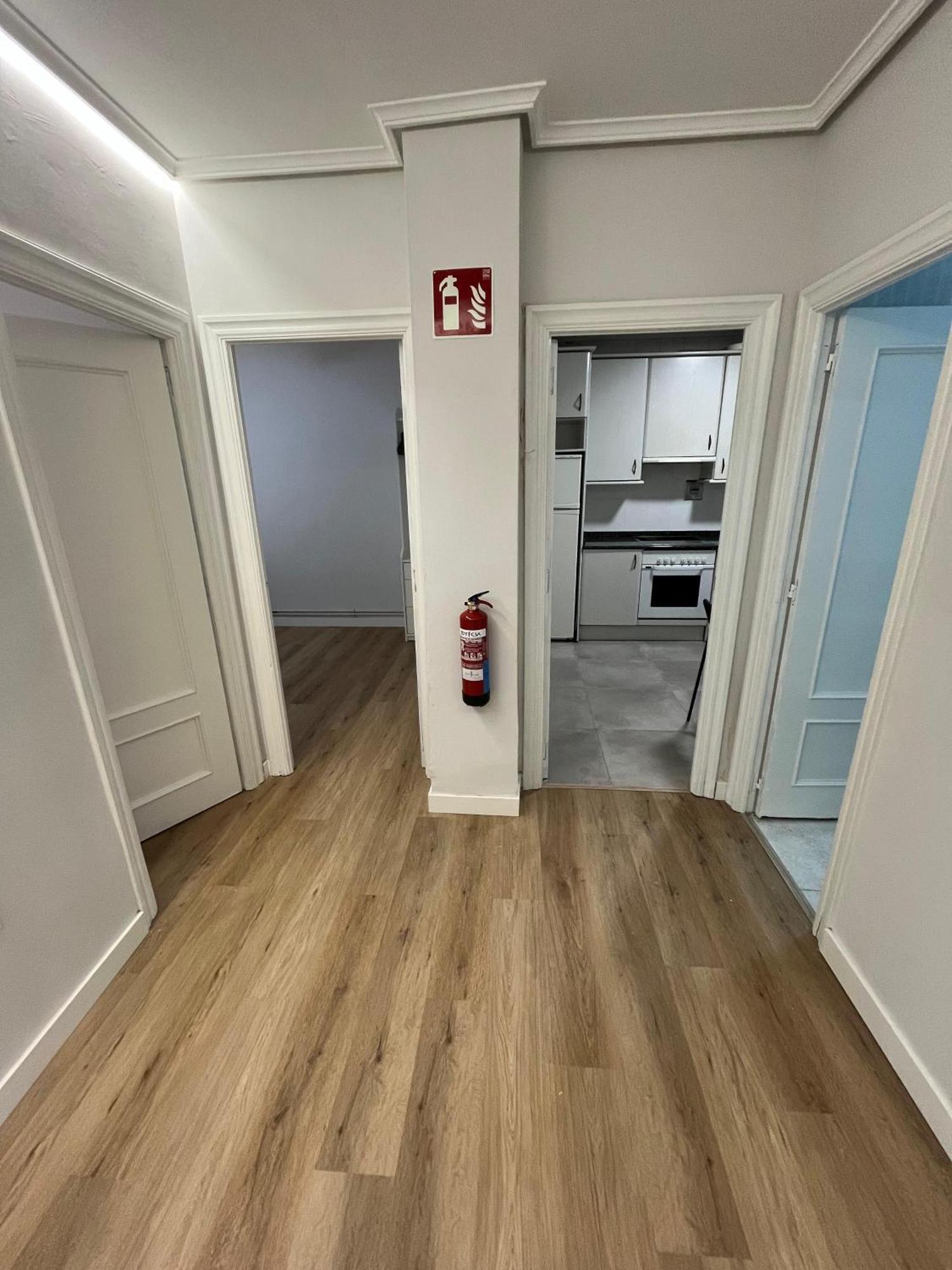 Apartamento Bilbao Centrico 2H Trauko2 Exterior foto