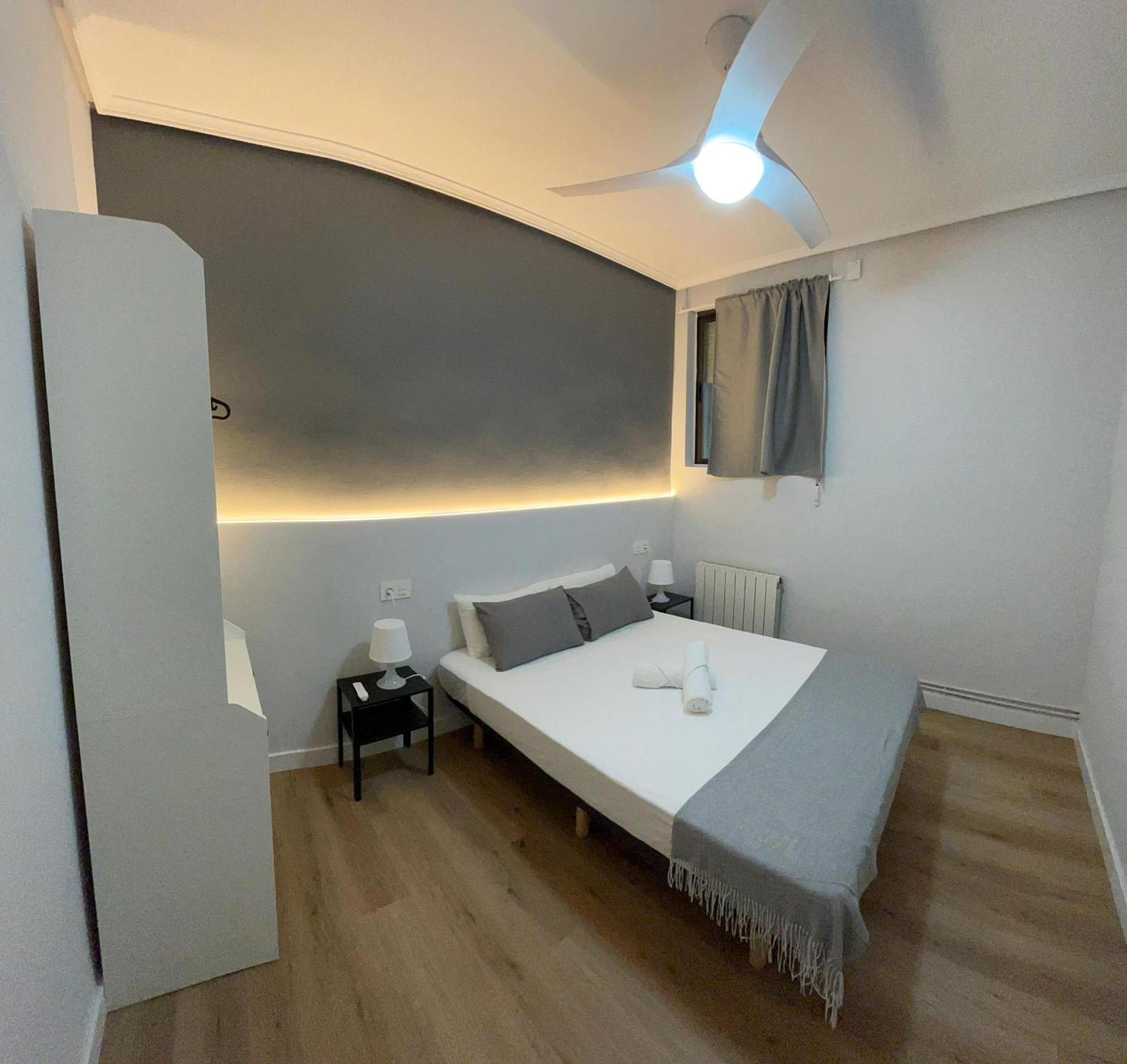 Apartamento Bilbao Centrico 2H Trauko2 Exterior foto