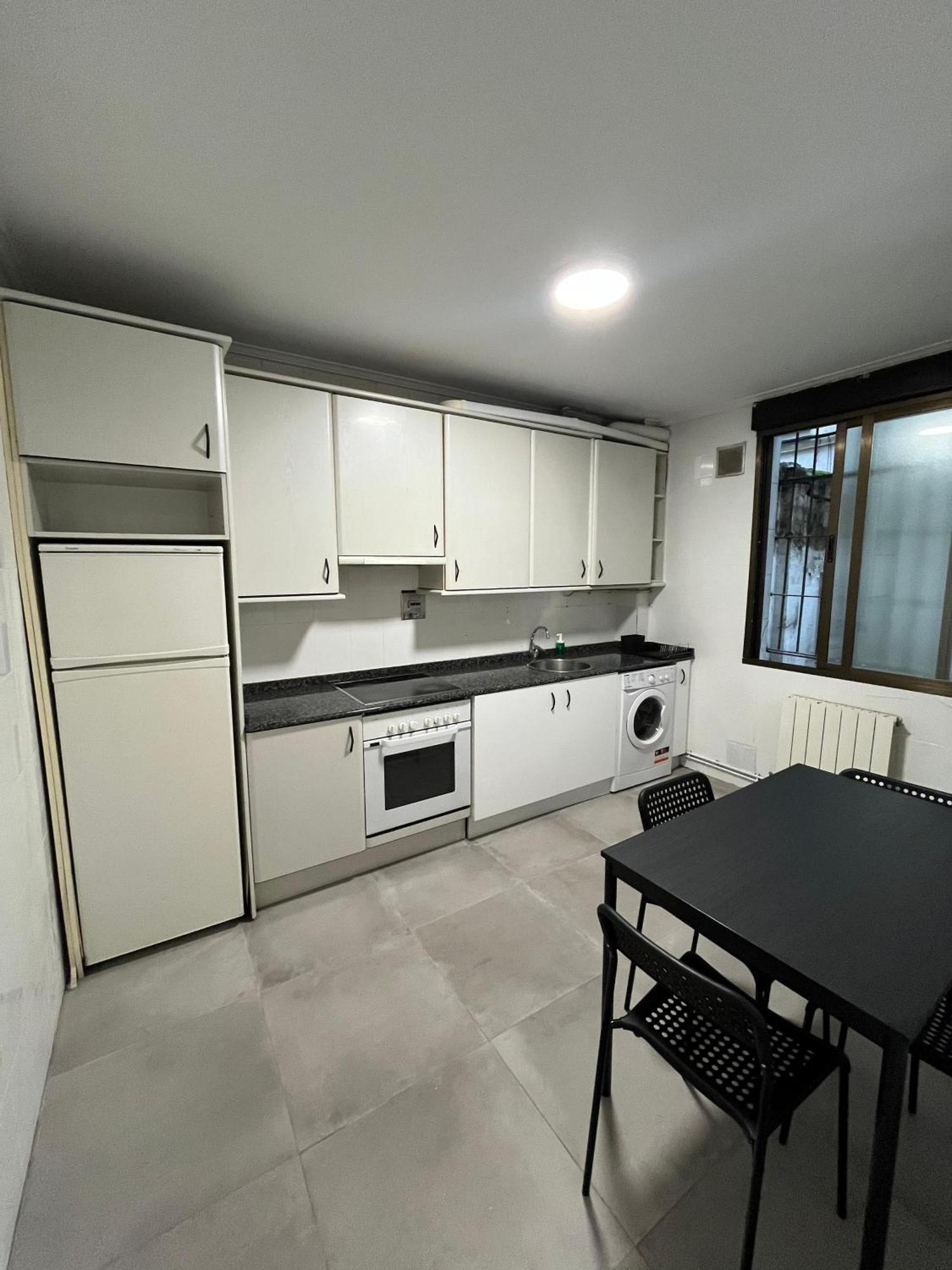 Apartamento Bilbao Centrico 2H Trauko2 Exterior foto